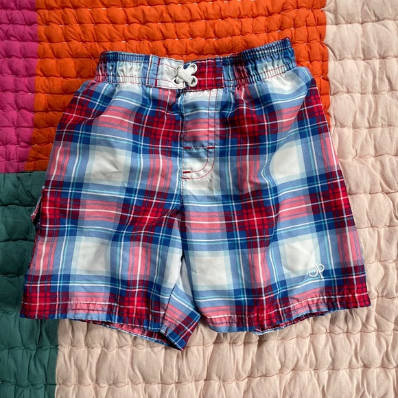 Boys 2T Swim Bundle - Picture 2 of 16